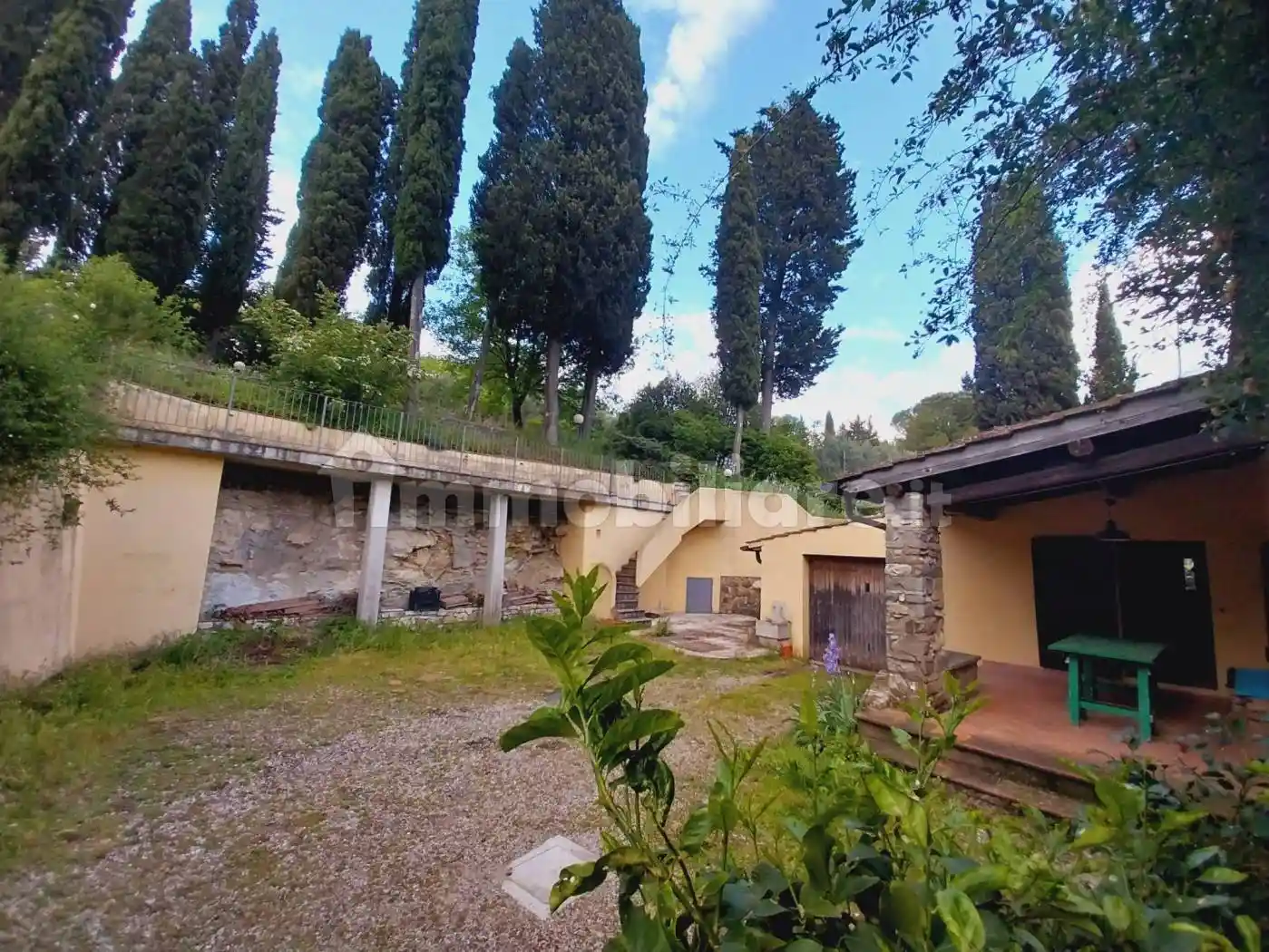 Casa colonica Località Poggio a Luco 23, Villamagna, Bagno a Ripoli - foto 5