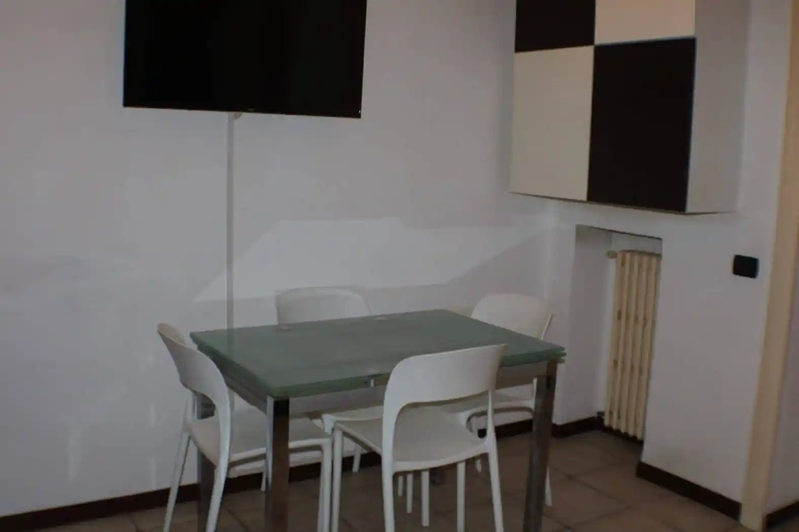 Appartamento in affitto a Novara