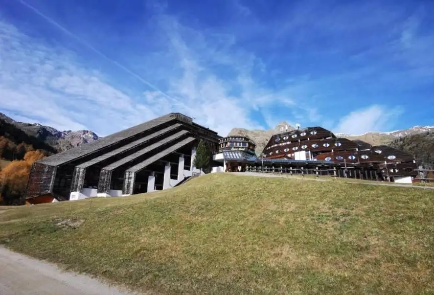 Appartamento in vendita a Senales