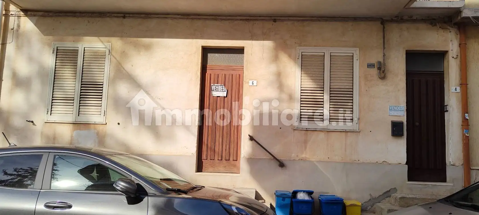 Appartamento in vendita a Cinquefrondi