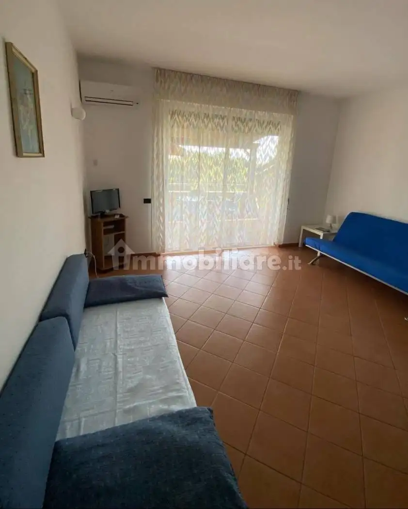 Appartamento in affitto a Castellaneta