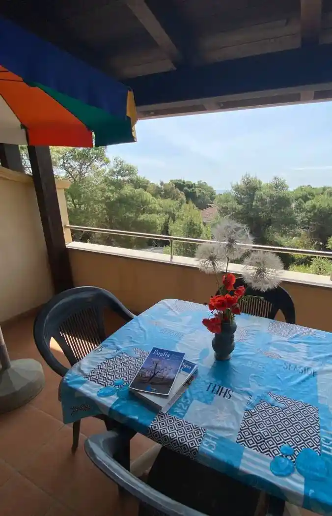 Monolocale via Mare Spumeggiante 31, Castellaneta Marina, Castellaneta - foto 5