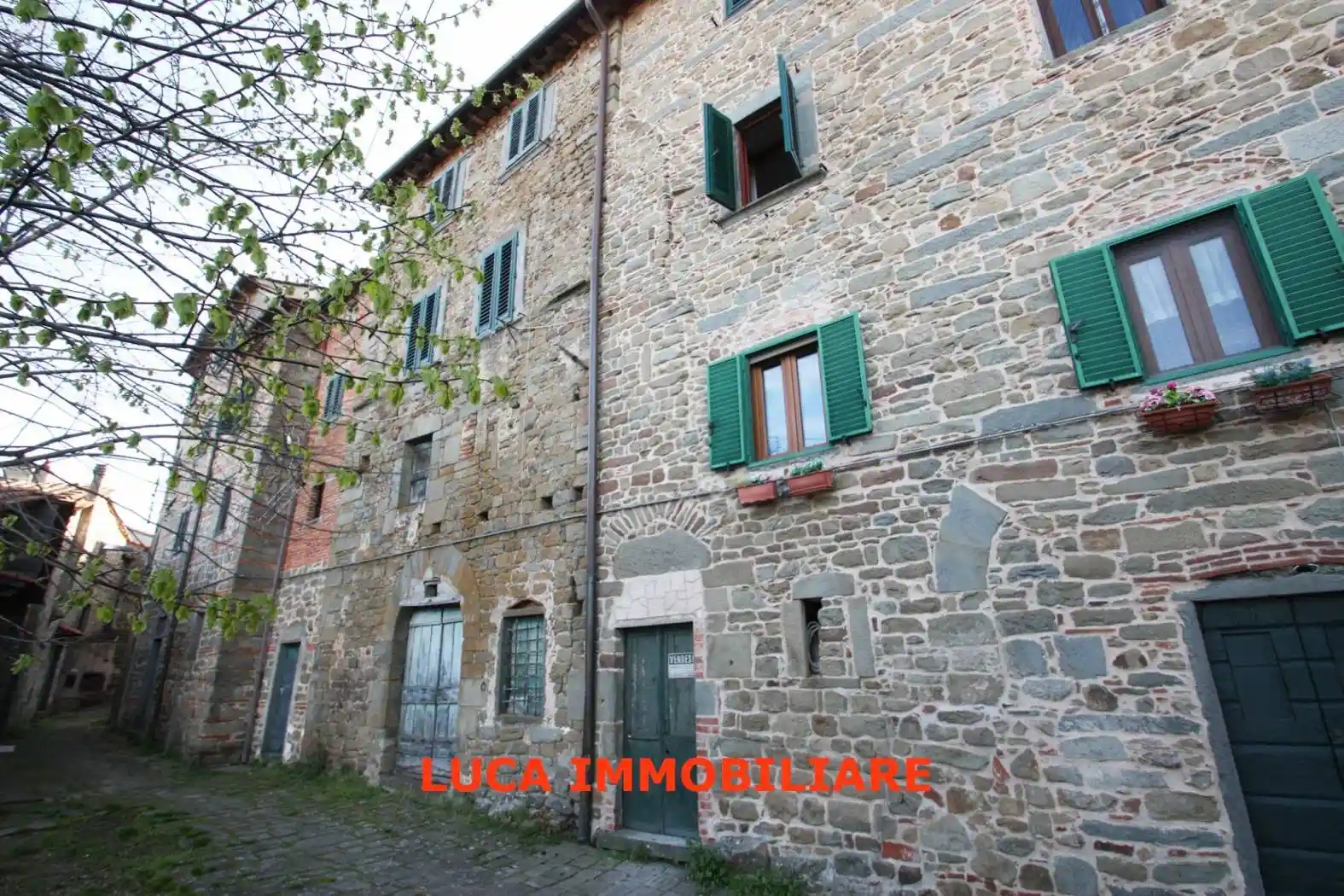 Appartamento in vendita a Pescia