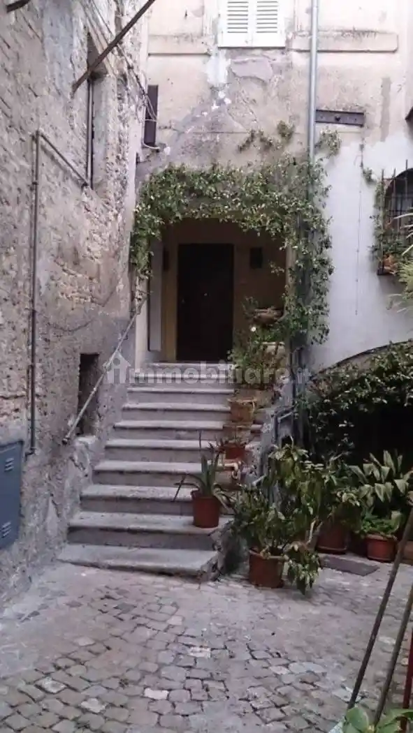 Casa indipendente in vendita a Civitella San Paolo