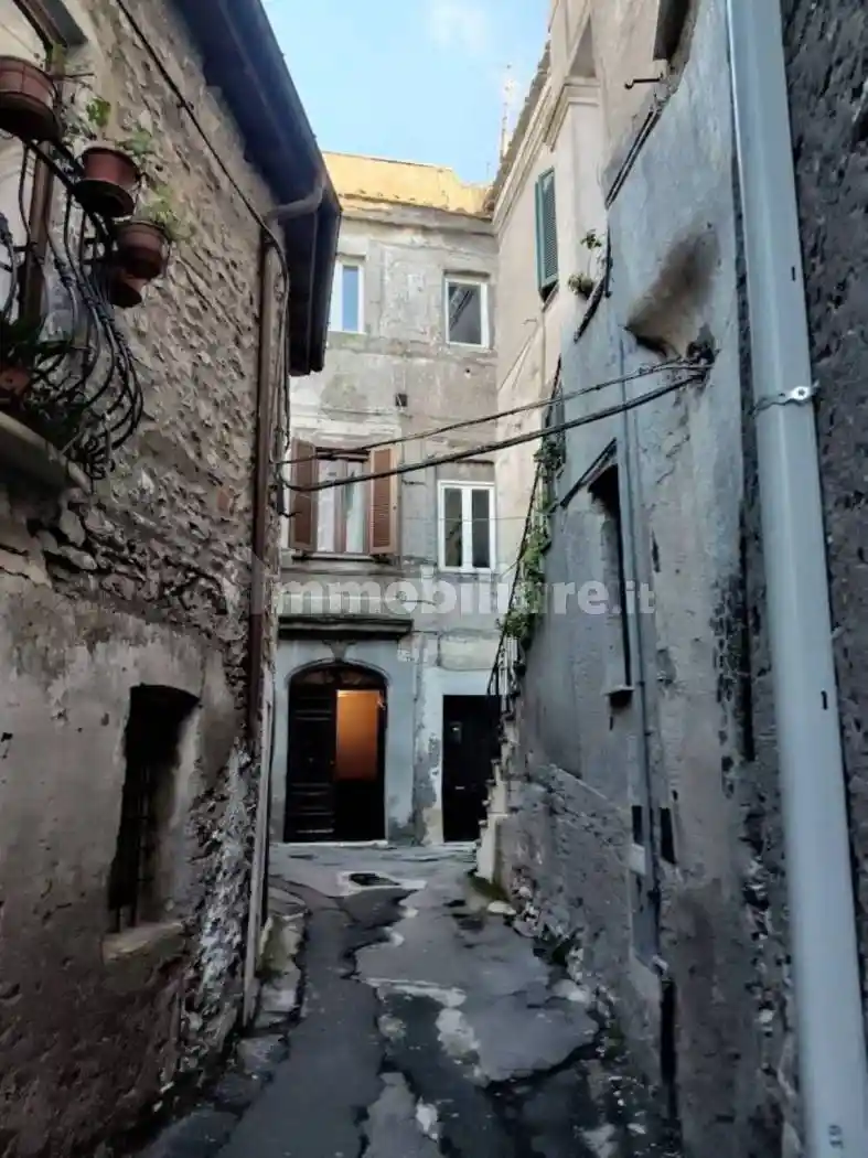 Appartamento in vendita a Sant'Oreste