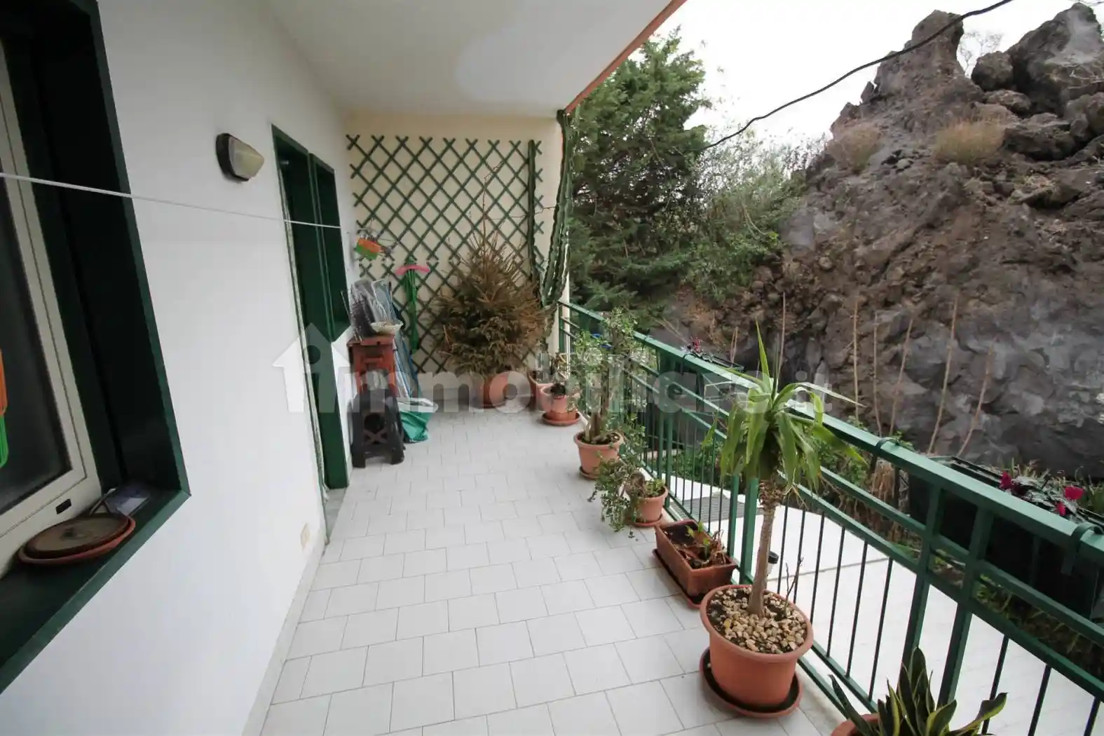 Appartamento in vendita a Catania