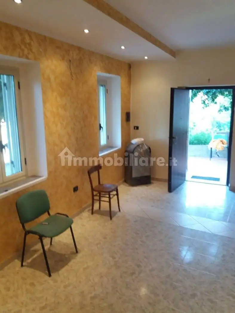 Villa in vendita a Bisignano