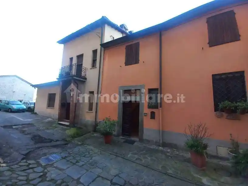 Casa indipendente in vendita a Castelnuovo di Garfagnana
