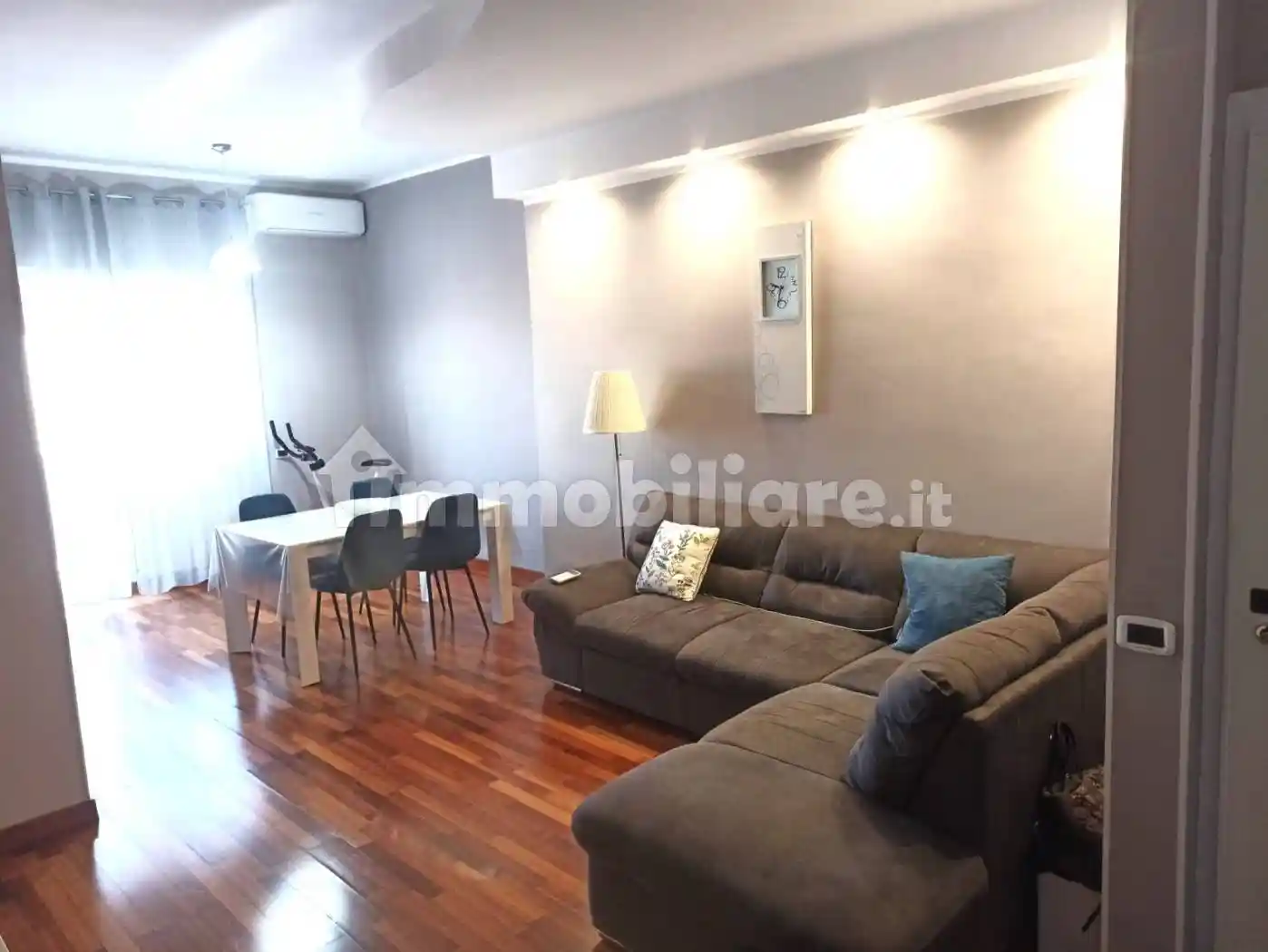 Appartamento in vendita a Latina