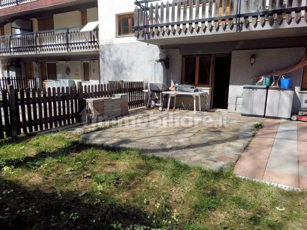 Appartamento in vendita a Viola