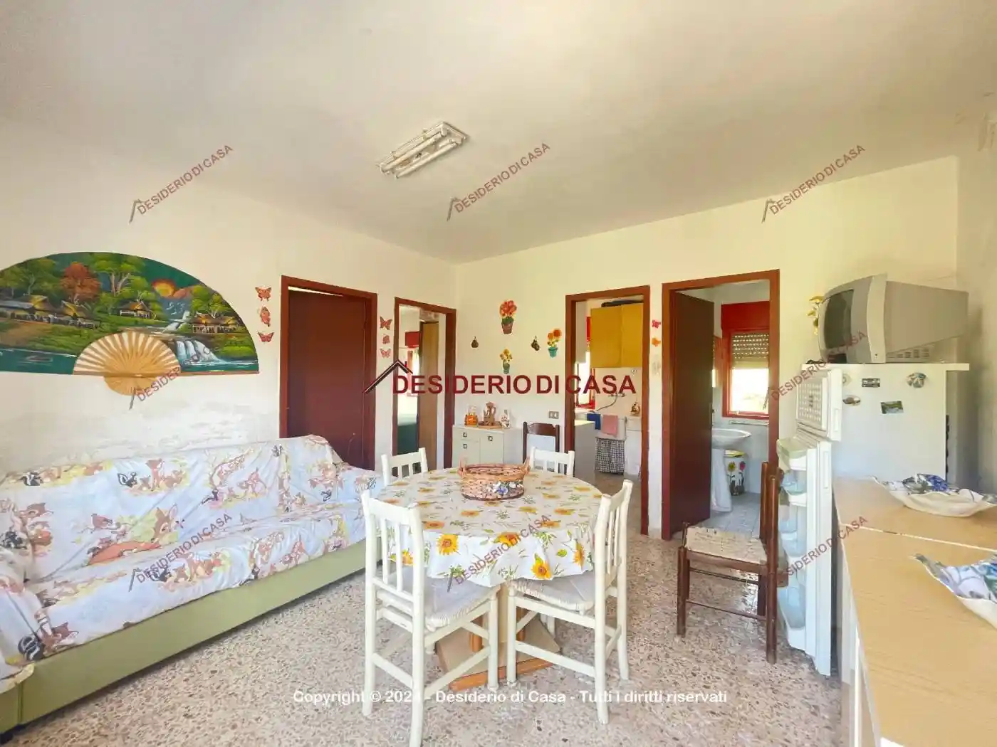 Villa in vendita a Cefalù