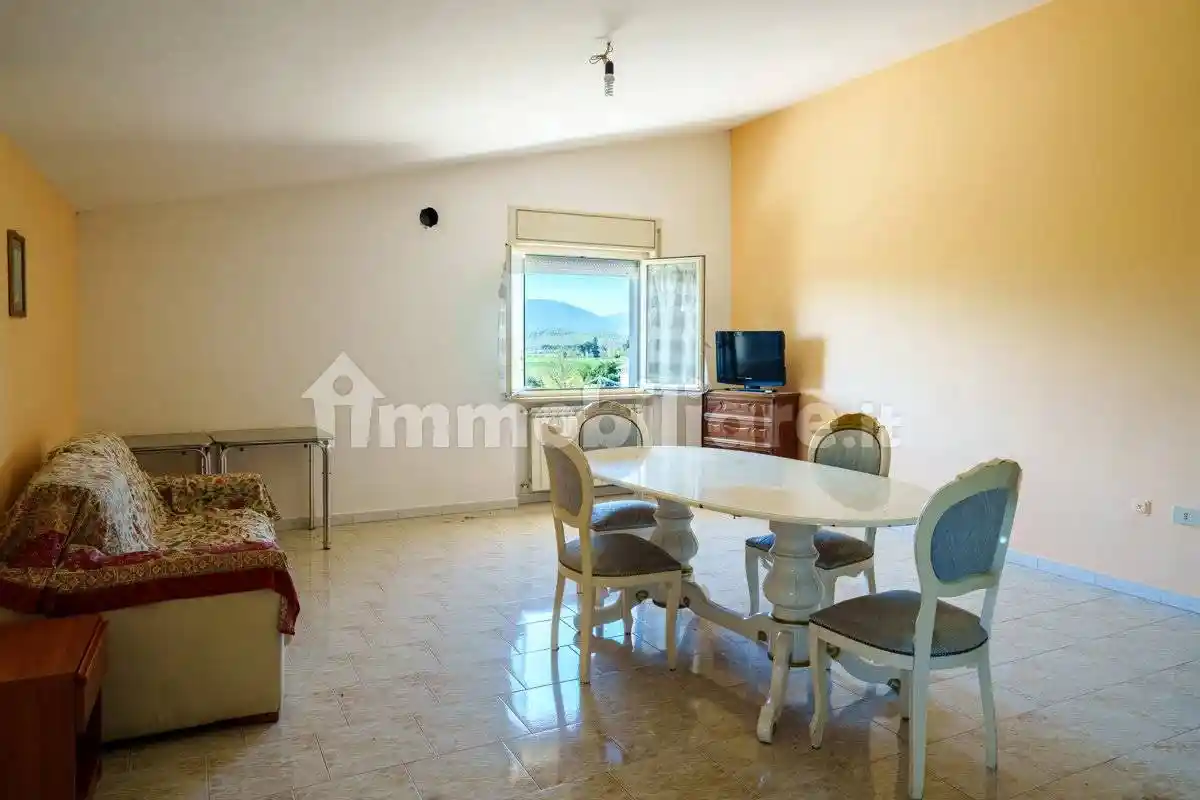 Appartamento in vendita a Anagni