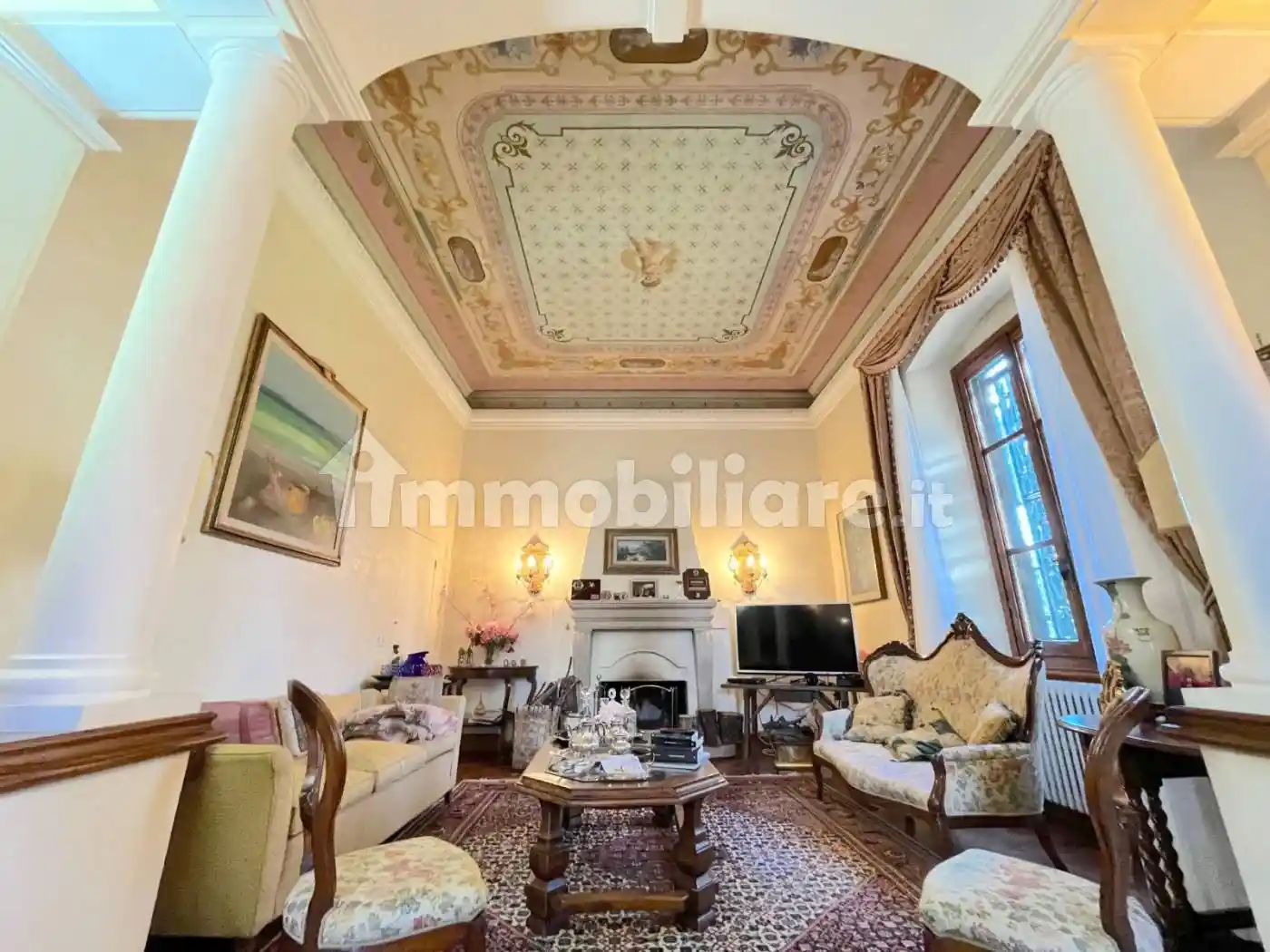 Villa bifamiliare via di Tizzano, Grassina, Bagno a Ripoli - foto 4
