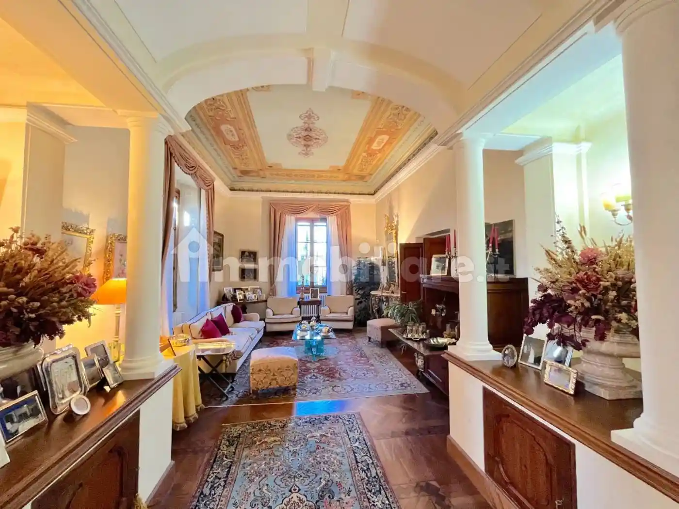 Villa bifamiliare via di Tizzano, Grassina, Bagno a Ripoli - foto 5