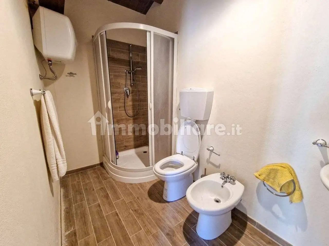 Terratetto unifamiliare Ponte Maggi, Sassocorvaro Auditore - foto 5