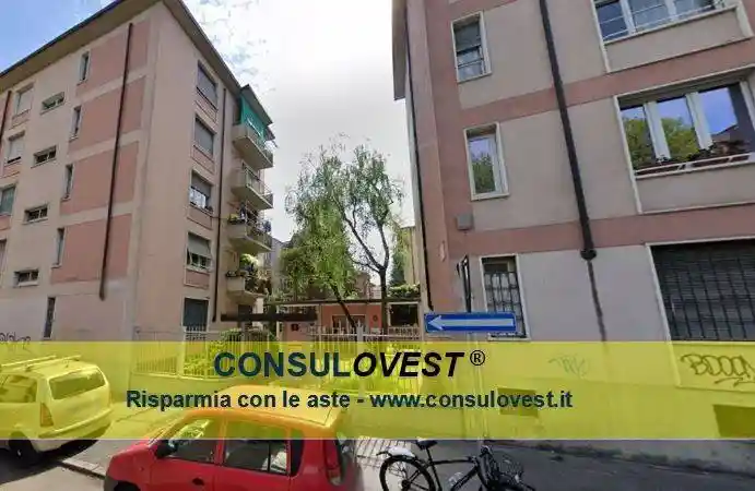 Apartment in vendita a Milan