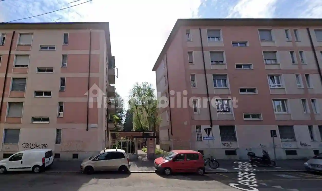 Appartamento all'asta via Cesare Ajraghi 3, Milano - foto 4