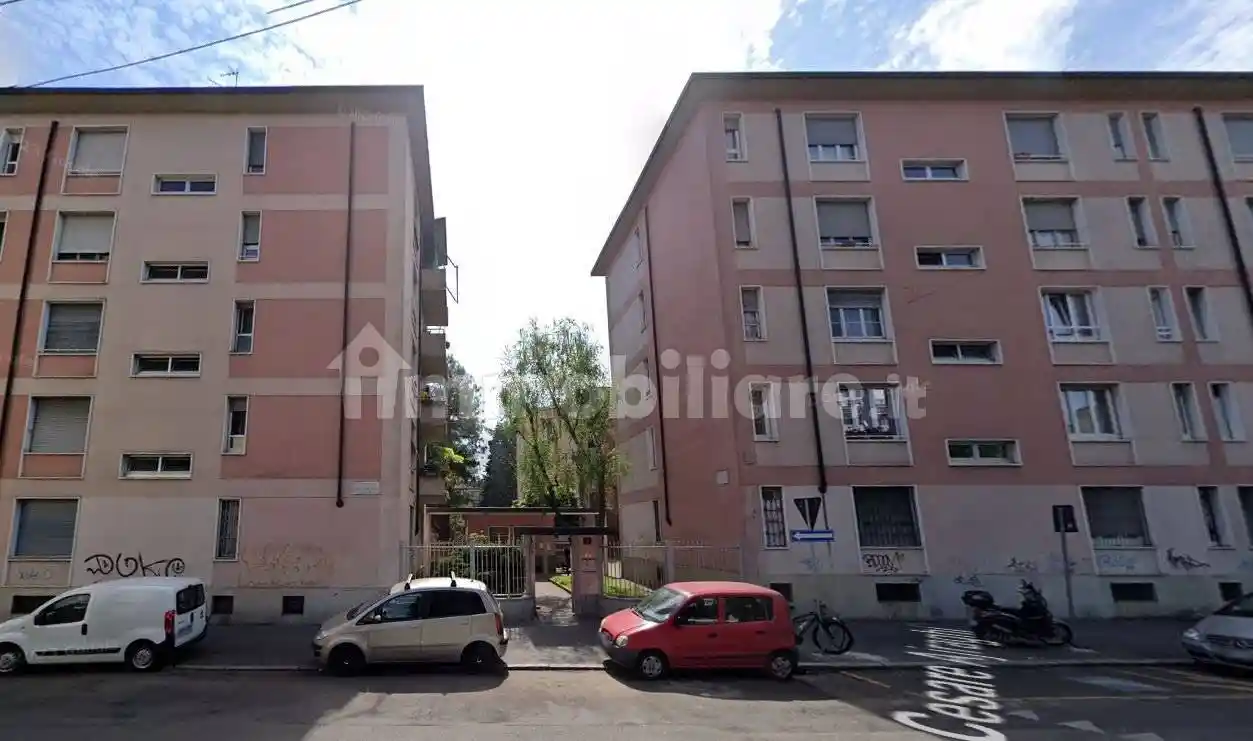 Appartamento all'asta via Cesare Ajraghi 3, Milano - foto 2