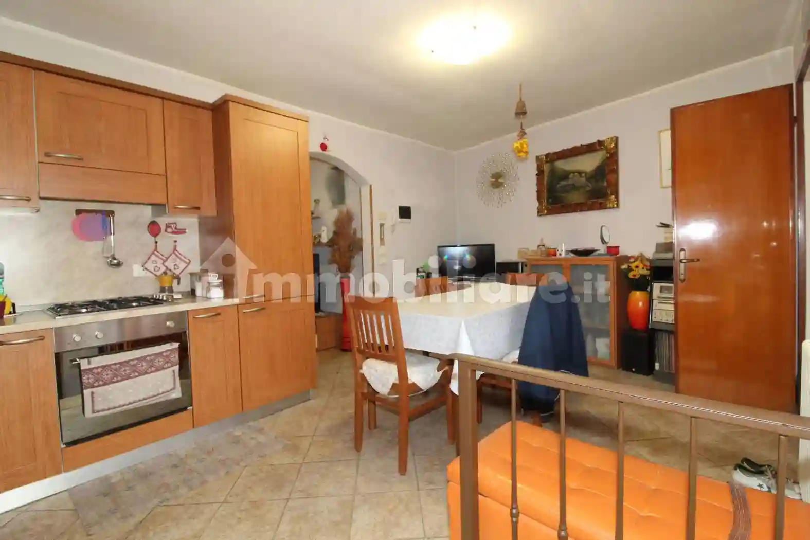 Casa indipendente - foto 2