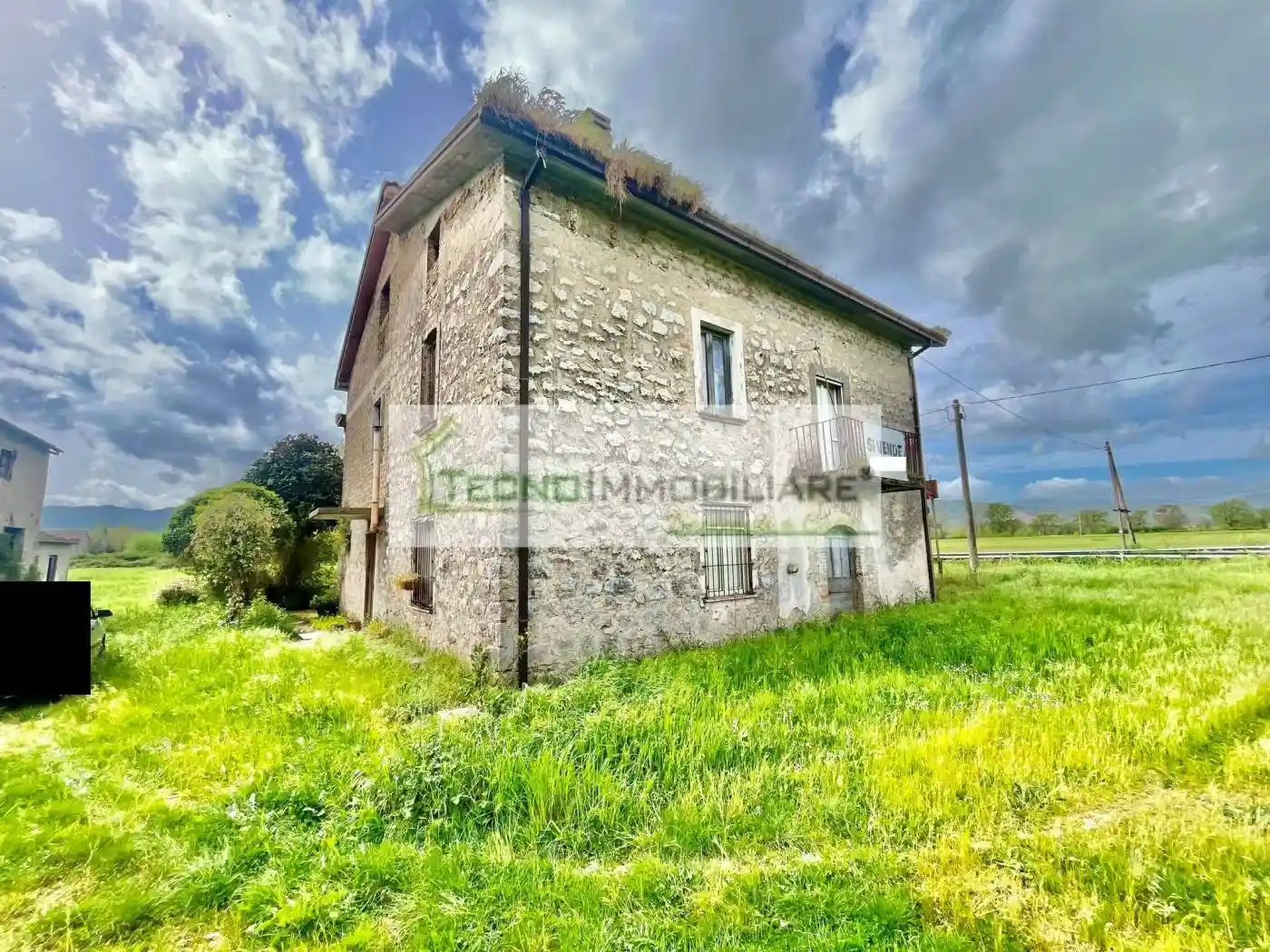 Villa in vendita a Pontecorvo