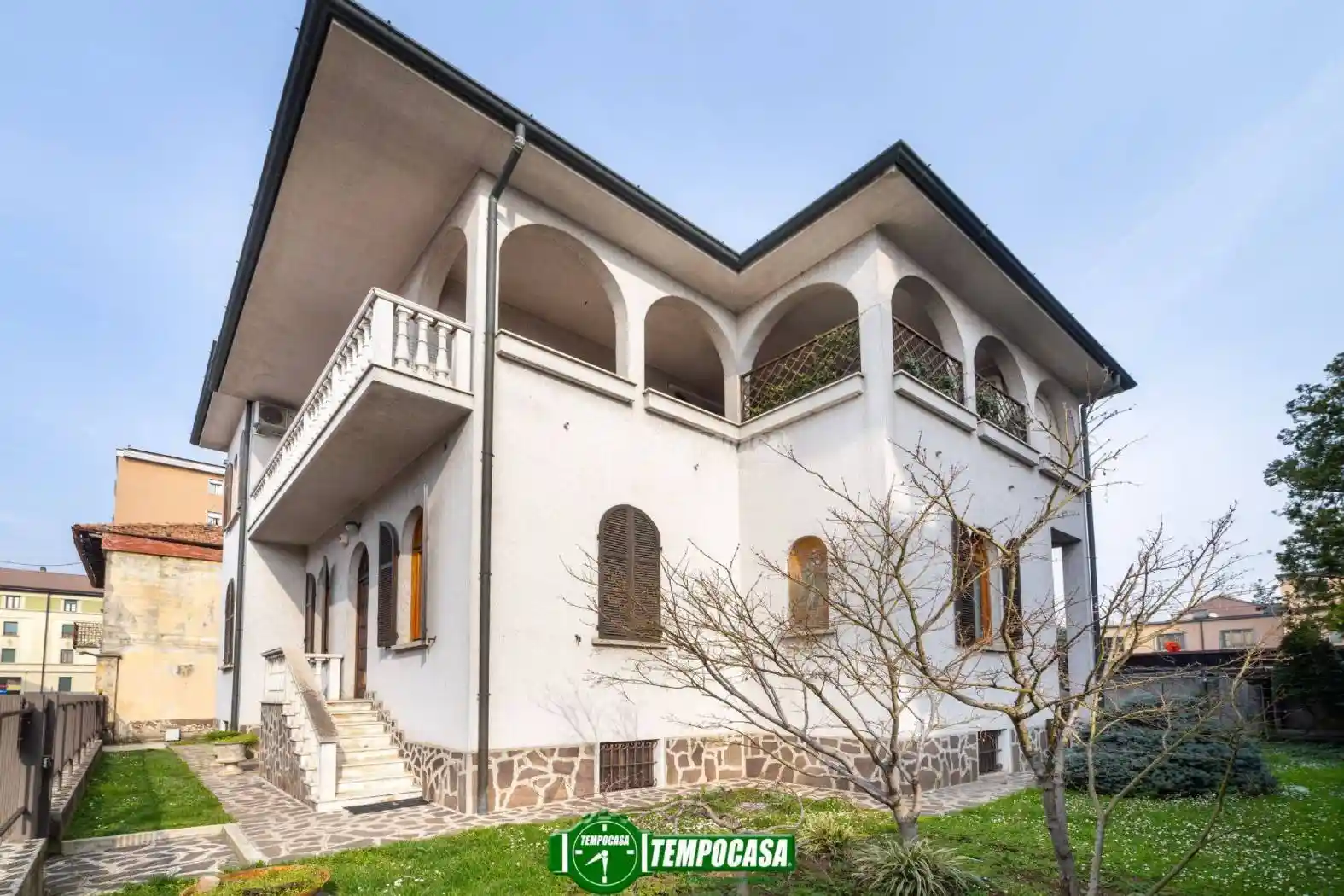 Villa in vendita a Melzo