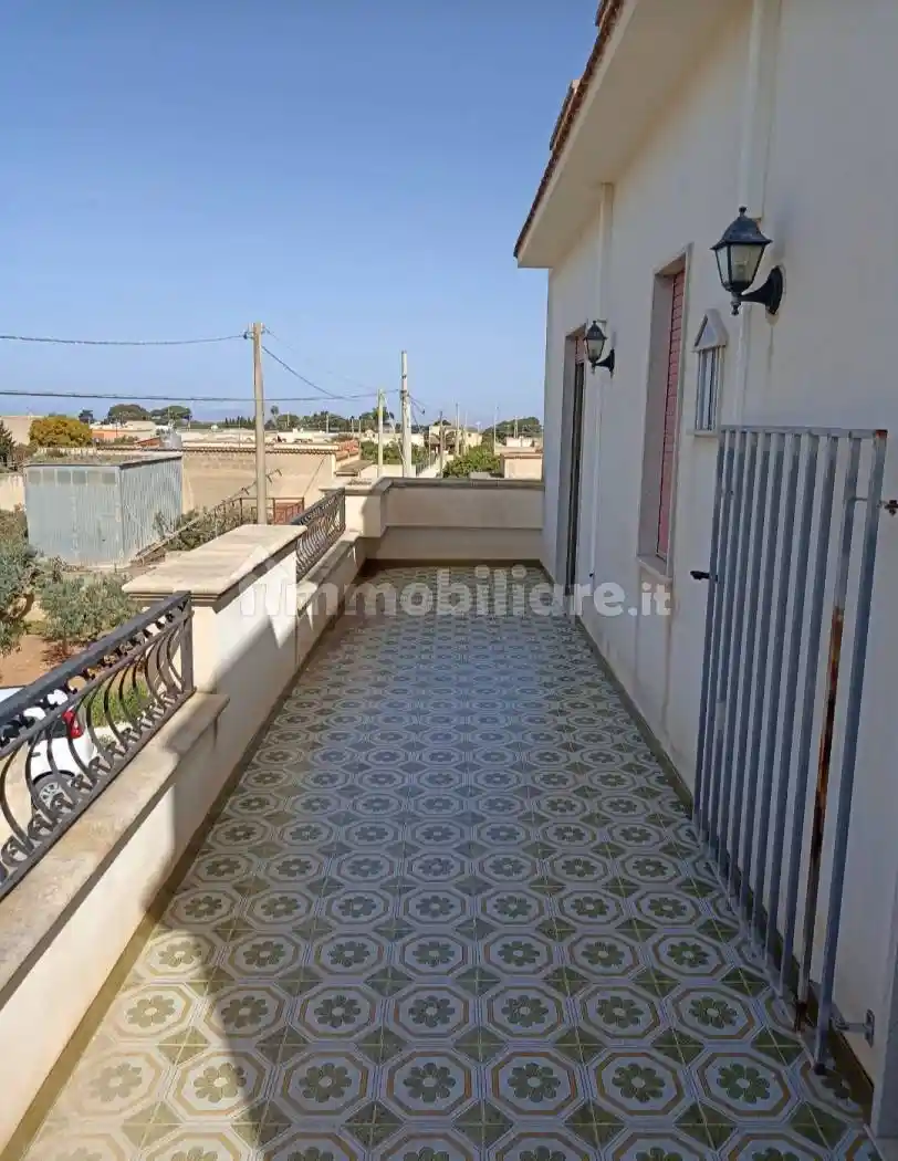 Appartamento in vendita a Marsala