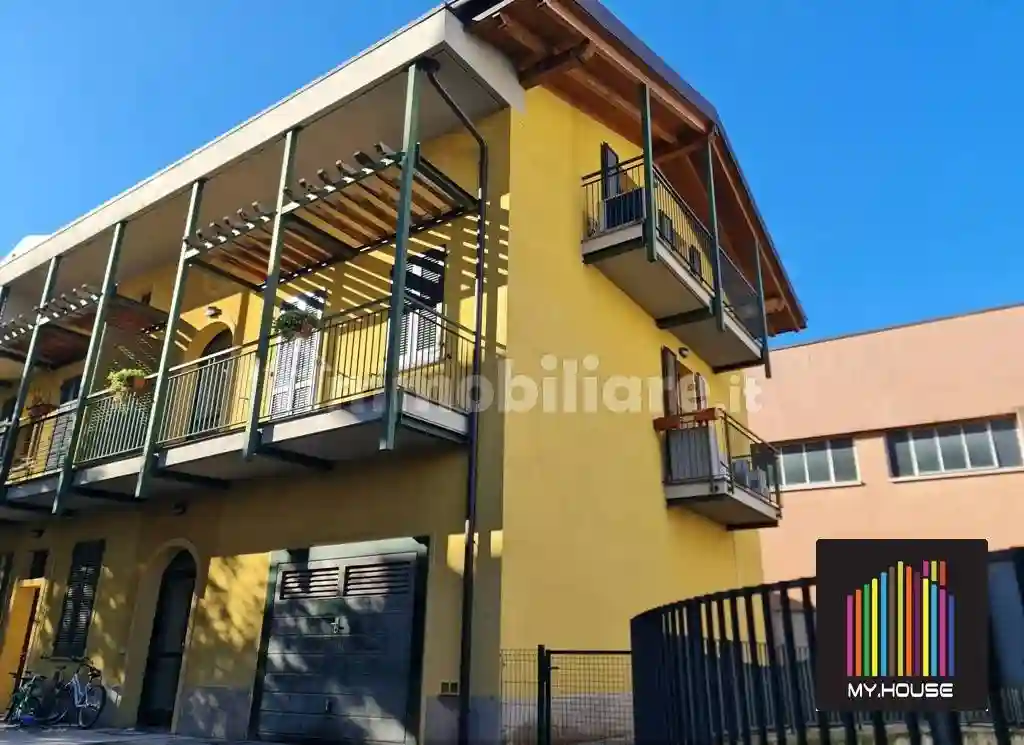 Villetta a schiera - foto 2