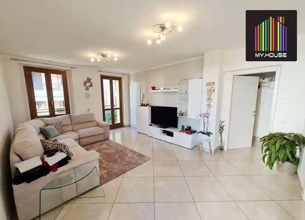 Villetta a schiera - foto 5