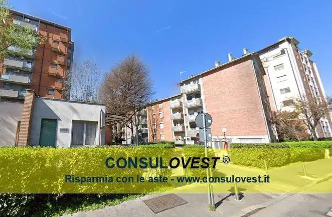 Apartment in vendita a Milan