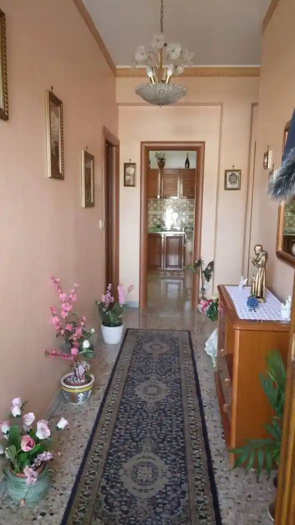 Appartamento in vendita a Acireale