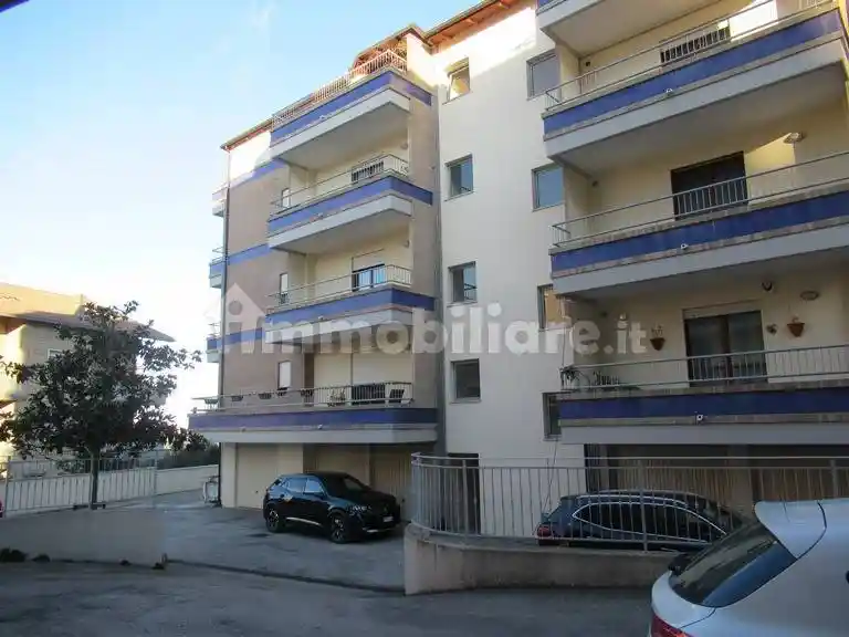 Attico via del Mattatoio Vecchio, Centro, Spoltore - foto 3