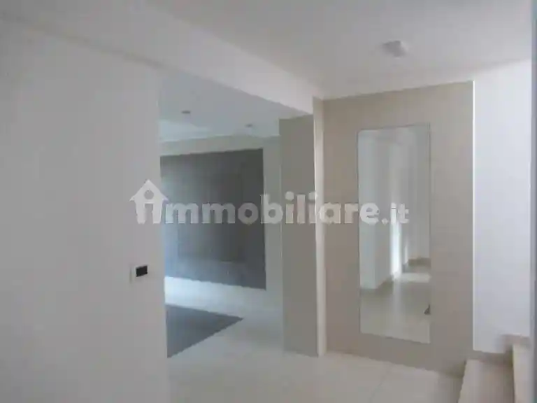 Attico via del Mattatoio Vecchio, Centro, Spoltore - foto 4