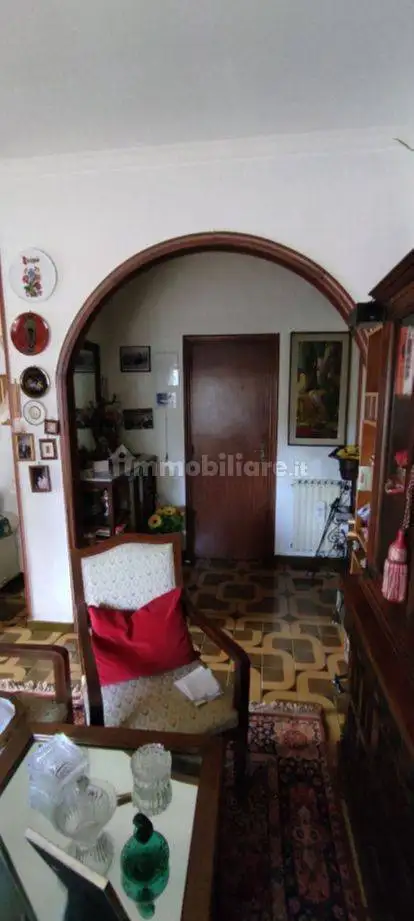 Villa in vendita a Villaricca