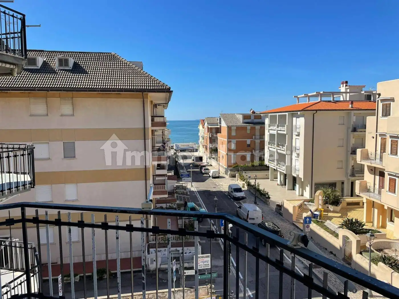 Appartamento in affitto a Sperlonga