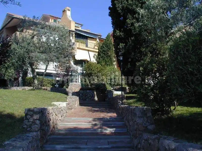 Appartamento in vendita a Monte Argentario