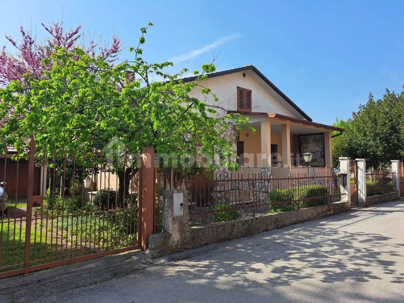 Villa in vendita a Rezzato