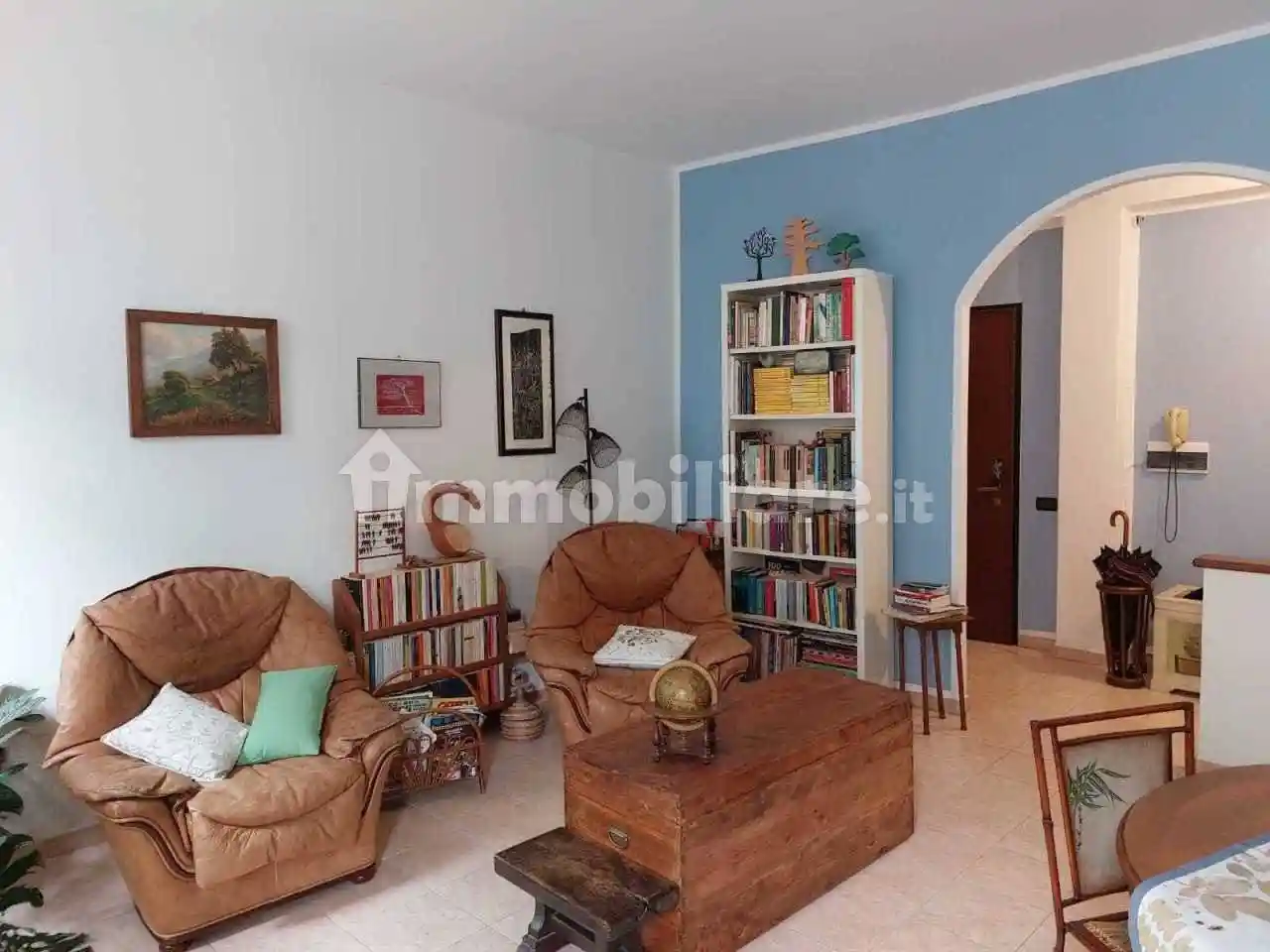 Appartamento in vendita a Sarzana