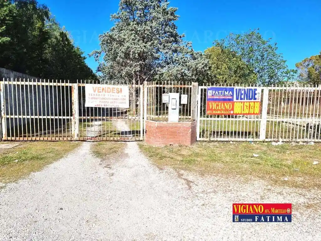 Appartamento via Castelluccio, Città del Cinema - Aeroporto, Foggia - foto 2