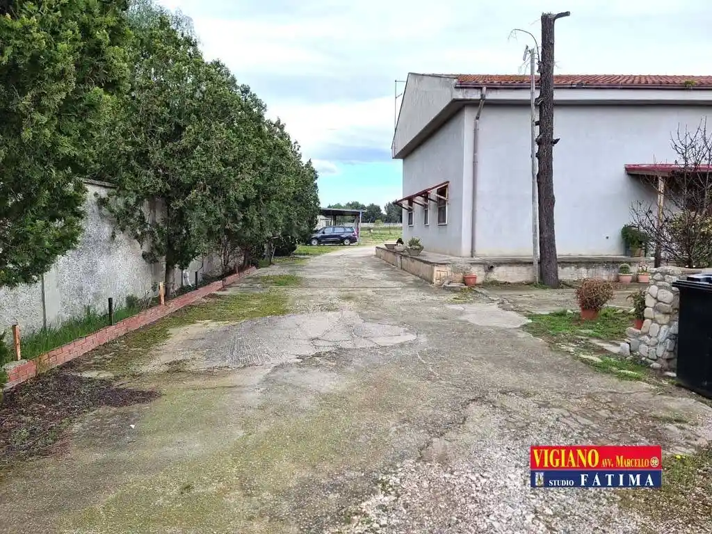 Appartamento via Castelluccio, Città del Cinema - Aeroporto, Foggia - foto 3