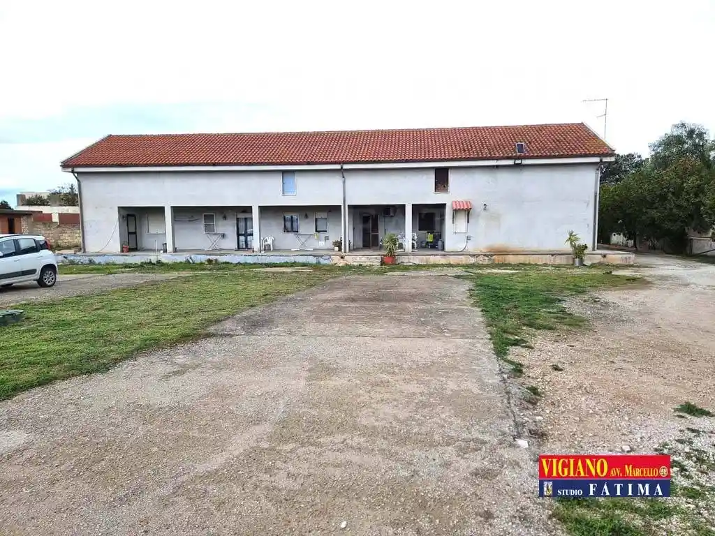 Appartamento via Castelluccio, Città del Cinema - Aeroporto, Foggia - foto 5