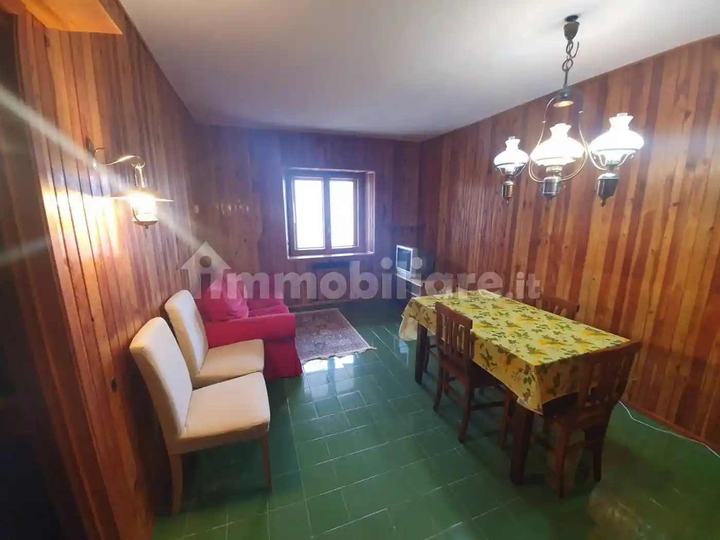 Appartamento in vendita a Rieti