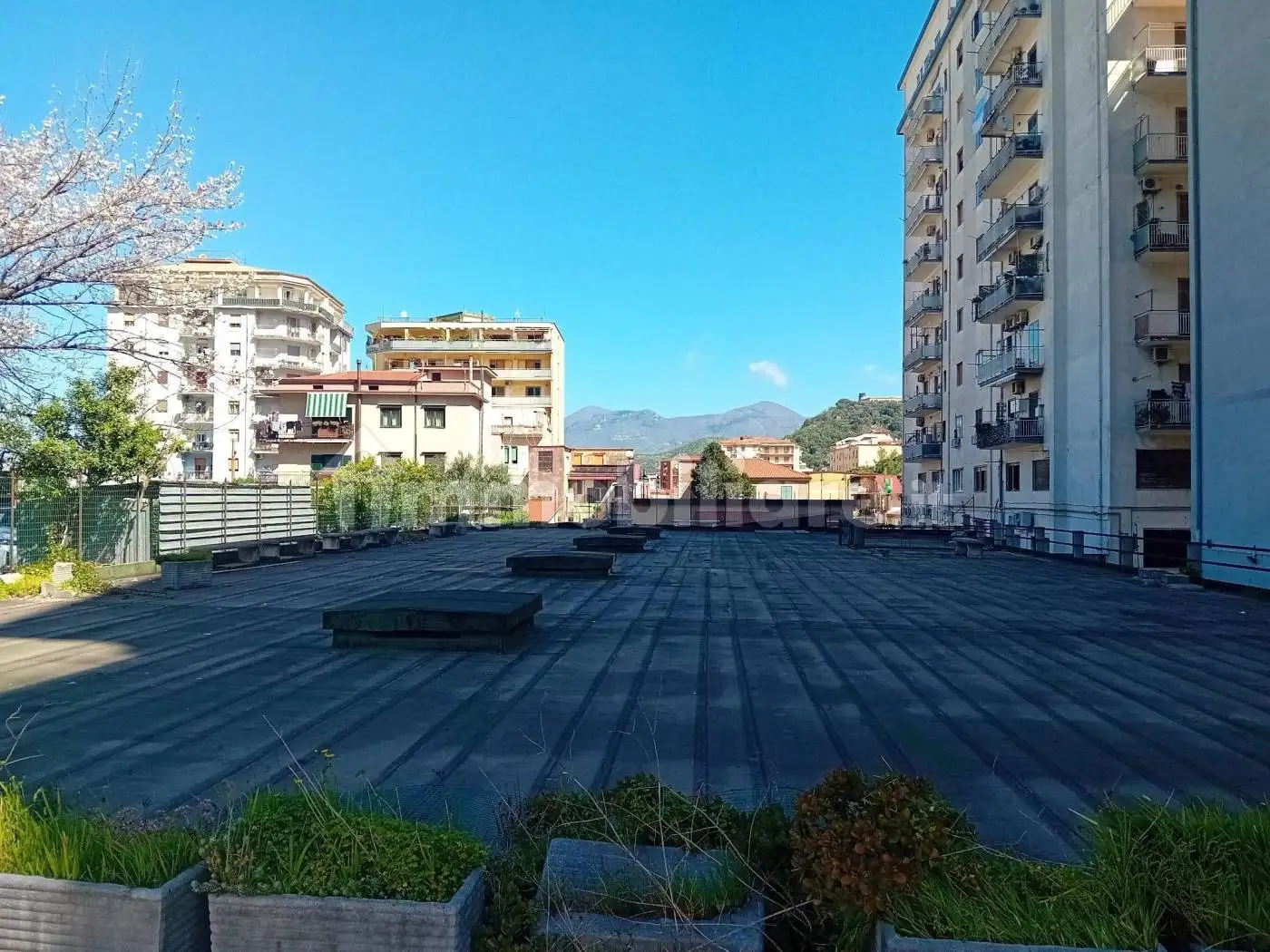 Attico - Mansarda in vendita a Nocera Inferiore