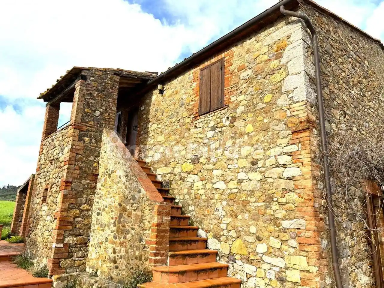 Rustico - Casale in vendita a Campagnatico