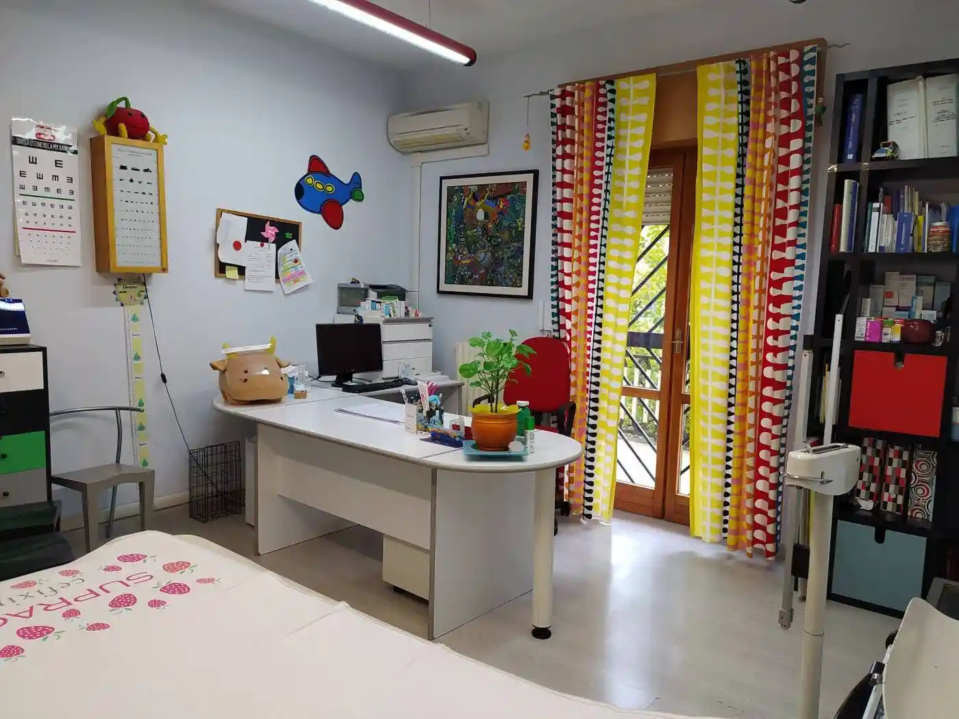 Quadrilocale via Leonardo da Vinci 37B, Andreotta, Castrolibero - foto 4