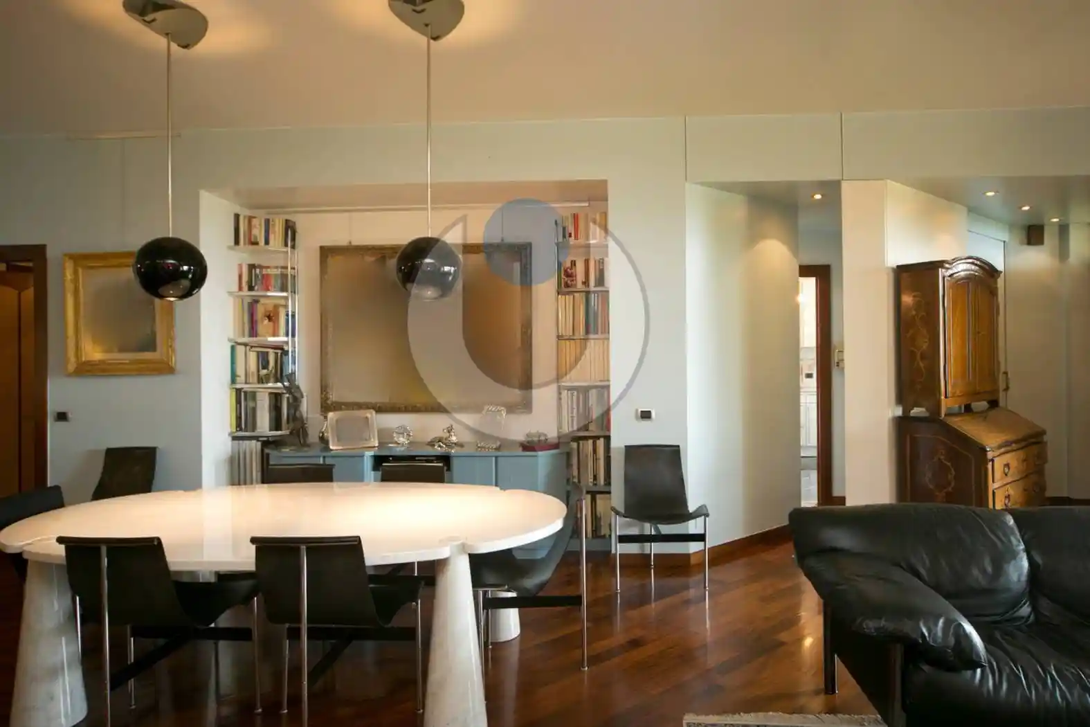 Appartamento in vendita a Moncalieri