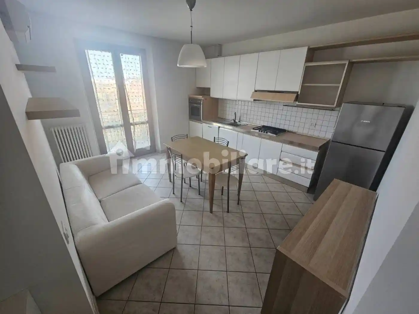 Appartamento in affitto a Porto San Giorgio