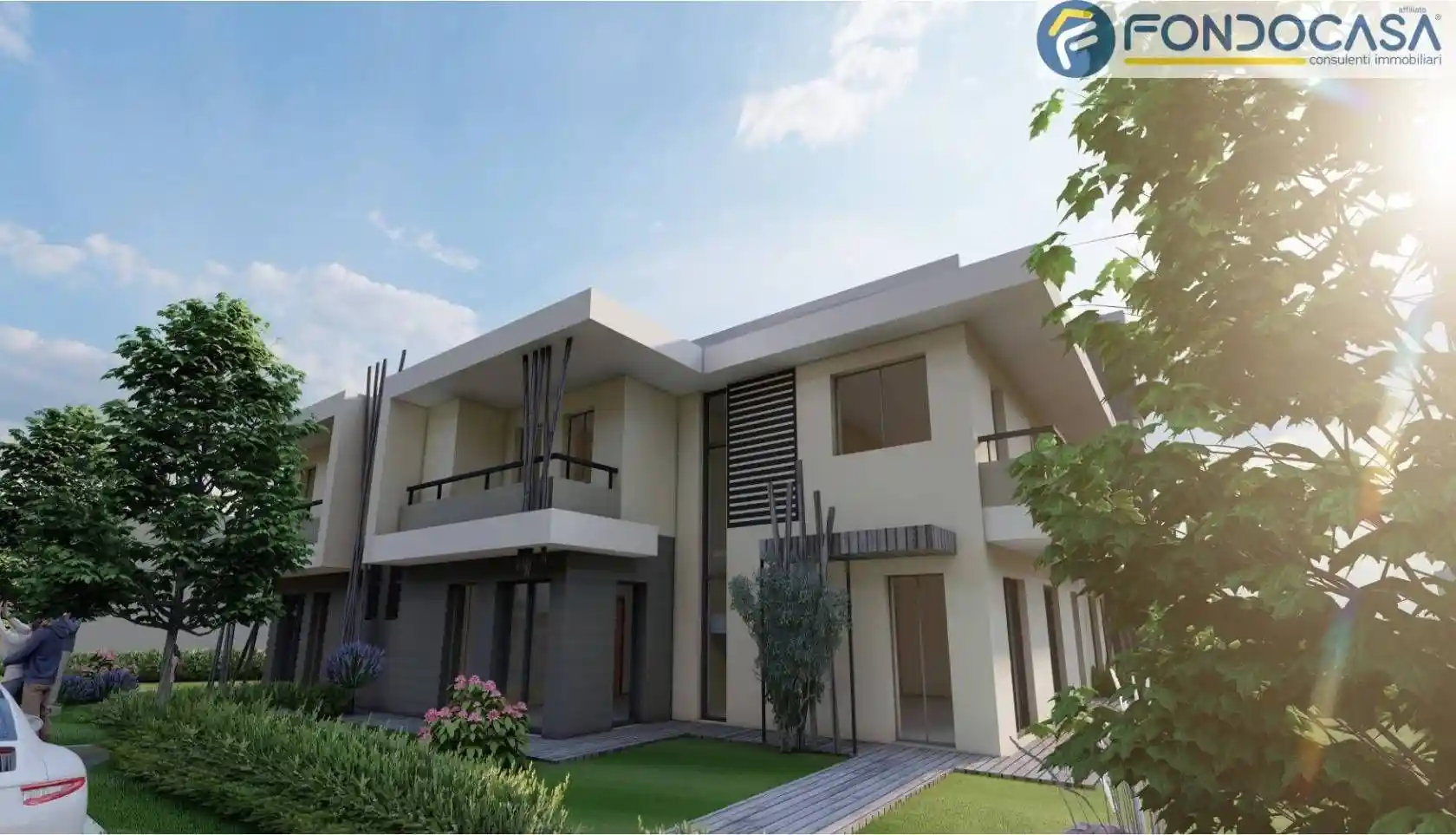 Appartamento in vendita a Beinette