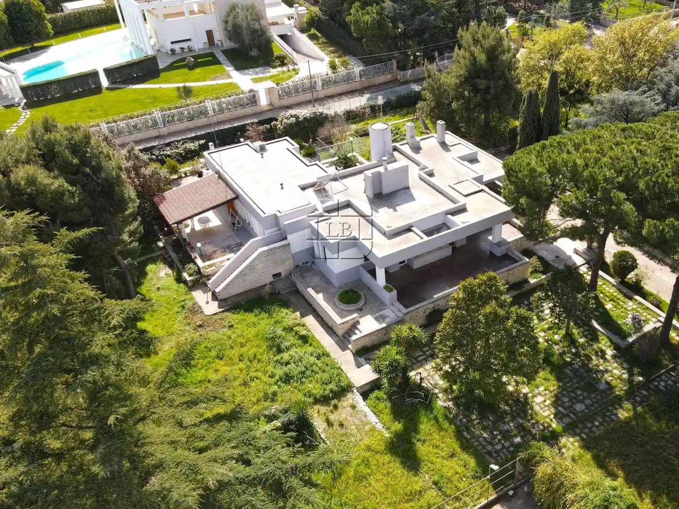 Villa in vendita a Corato