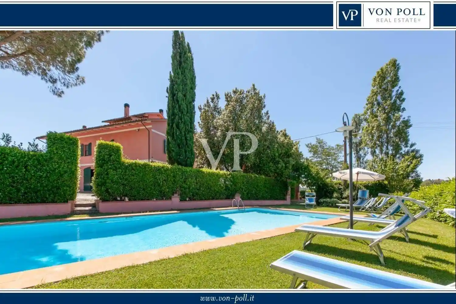 Villa in vendita a Fauglia
