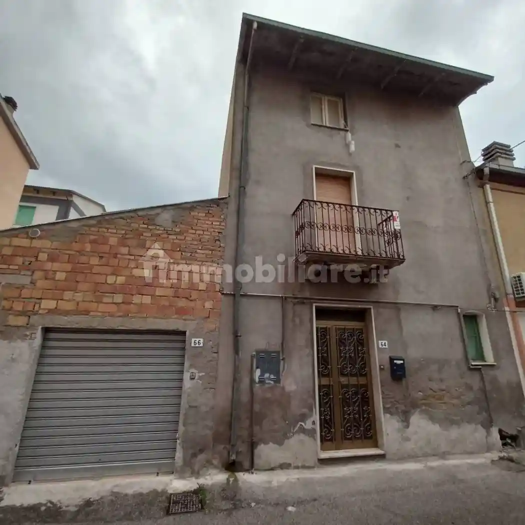 Casa indipendente in vendita a Petacciato